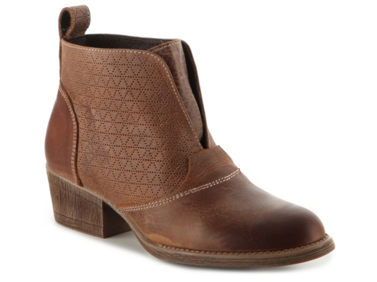 Roan Rosebud Bootie Women's Shoes DSW