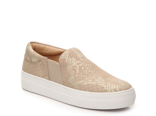 Vince Camuto Kaylinn SlipOn Sneaker Women's Shoes DSW