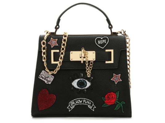 Aldo Euroline Satchel Women's Handbags & Accessories DSW