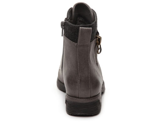 White Mountain Randall Bootie Women's Shoes DSW