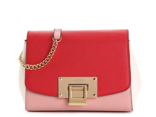 Women's Aldo Crossbody Bags IUCN Water