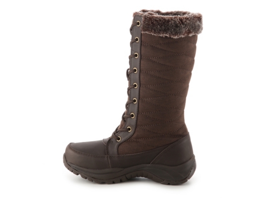 Pacific Mountain Elisa Wide Calf Snow Boot Women's Shoes DSW