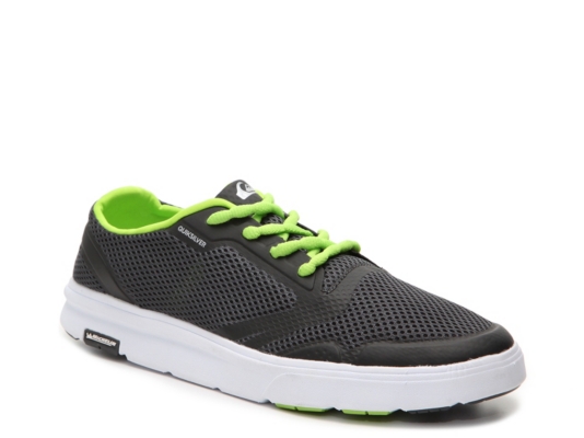 Quiksilver Amphibian Plus Water Shoe Men's Shoes DSW