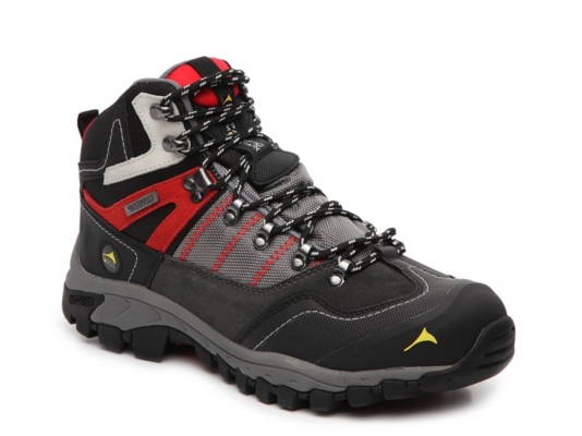 Pacific Mountain Ascend Hiking Boot Men's Shoes DSW