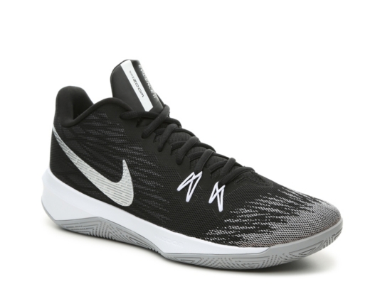 Nike Zoom Evidence Basketball Shoe Men's Men's Shoes DSW