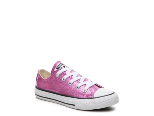 converse sparkle