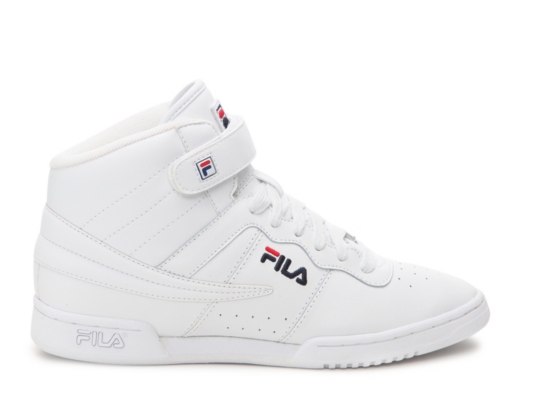 Fila F13 HighTop Sneaker Women's Women's Shoes DSW