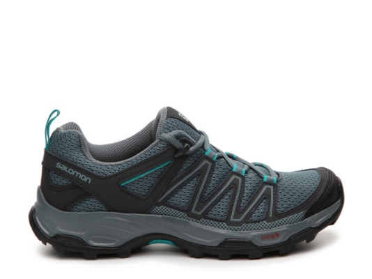 Salomon Pathfinder Hiking Shoe Women's Shoes DSW