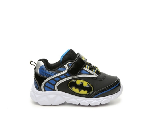 Batman Batman LightUp Sneaker Kids' Kids Shoes DSW
