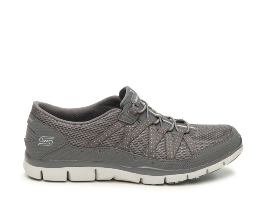 Skechers Gratis Strolling SlipOn Sneaker Women's Shoes DSW