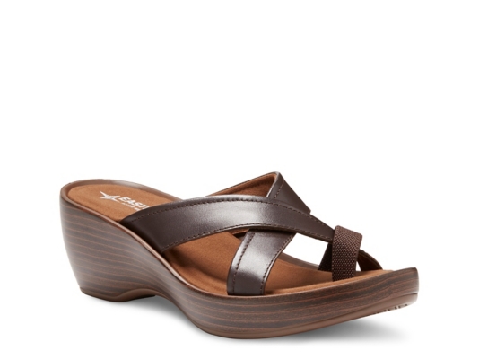 Eastland Willow Wedge Sandal Women's Shoes DSW
