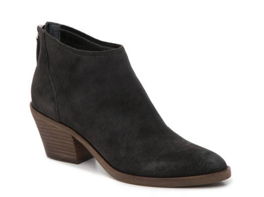 Dolce Vita Elisa Bootie Women's Shoes DSW