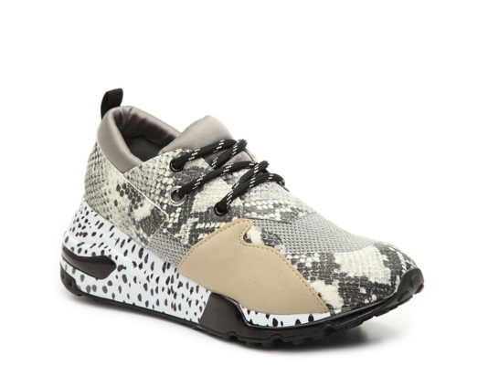Steve Madden Cliff Sneaker Women's Shoes DSW