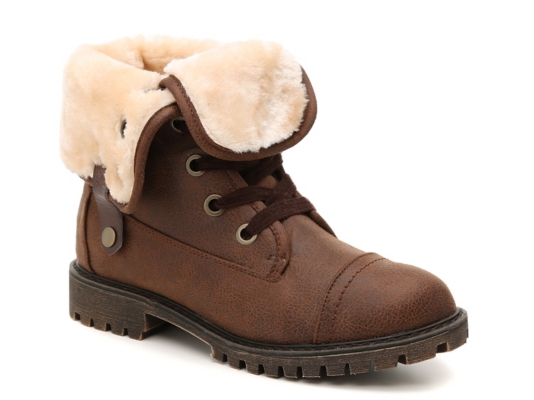 Roxy Bruna Combat Boot Women's Shoes DSW