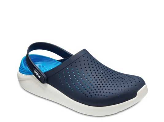17+ Sandal Crocs Literide, Inspirasi Modis!