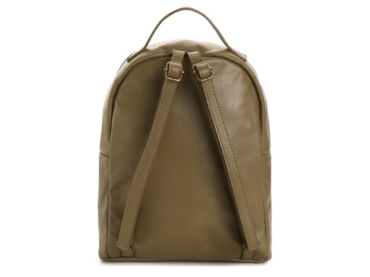 American Eagle Outfitters Mini Leather Backpack Women's Handbags