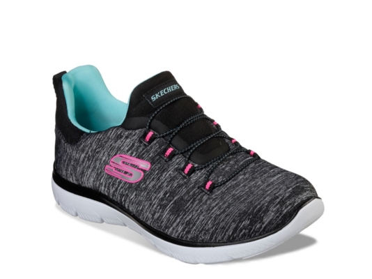 Skechers Summits Quick Getaway SlipOn Sneaker Women's Women's Shoes