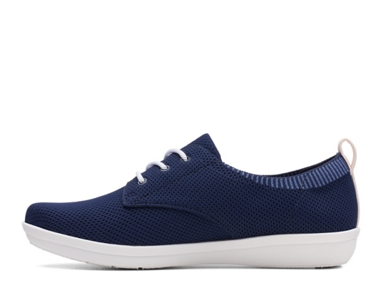 Cloudsteppers by Clarks Ayla Reece Sneaker Women's Shoes DSW