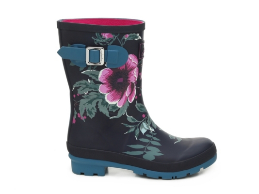 Joules Molly Rain Boot Women's Shoes DSW