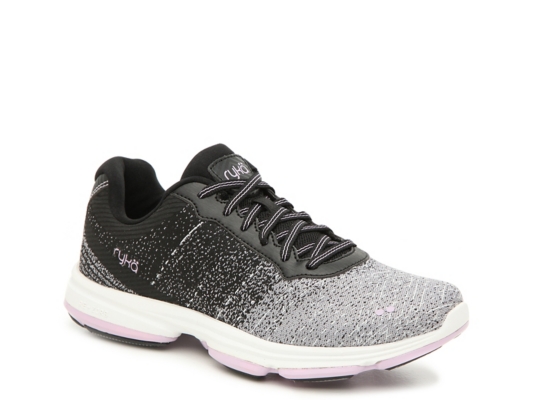 Ryka Dominion Walking Shoe Women's Women's Shoes DSW