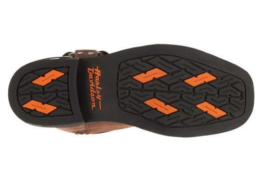 HarleyDavidson Landon Motorcycle Boot Men's Shoes DSW