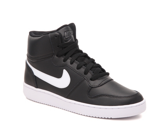 Nike Ebernon HighTop Sneaker Women's Women's Shoes DSW