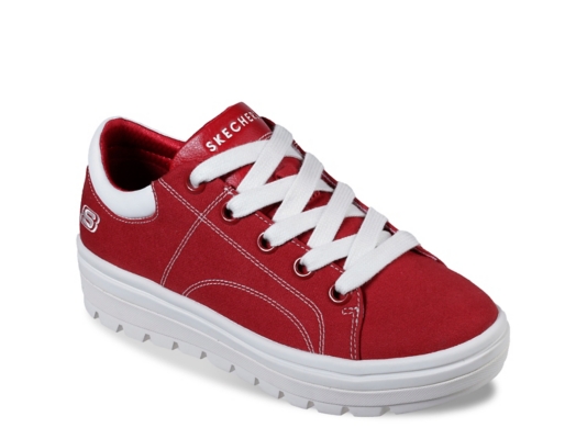 Women's Red Athletic & Sneakers DSW