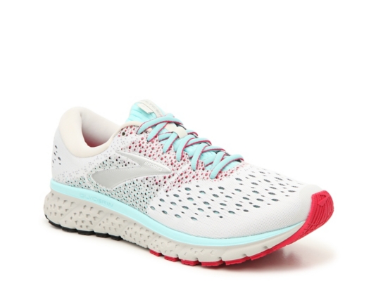 Brooks Glycerin 16 Womens / Brooks Glycerin 16 RunnerClick Brooks glycerin 16 with dna loft