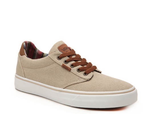 Vans Atwood Deluxe Sneaker Men's Men's Shoes DSW
