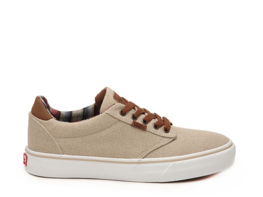 Vans Atwood Deluxe Sneaker Men's Men's Shoes DSW