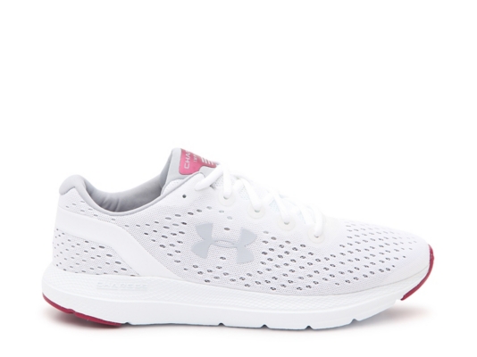 Under Armour Charged Impulse Running Shoe Women S Women S Shoes
