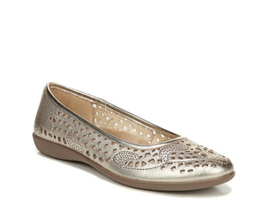 Naturalizer Felicite Flat Women's Shoes DSW