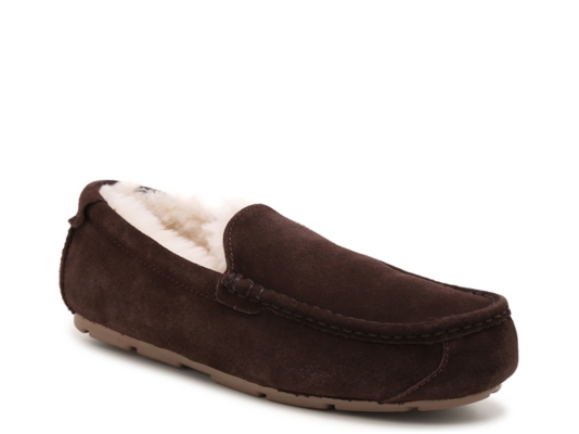 Koolaburra by UGG Tipton Slipper Men's Shoes DSW