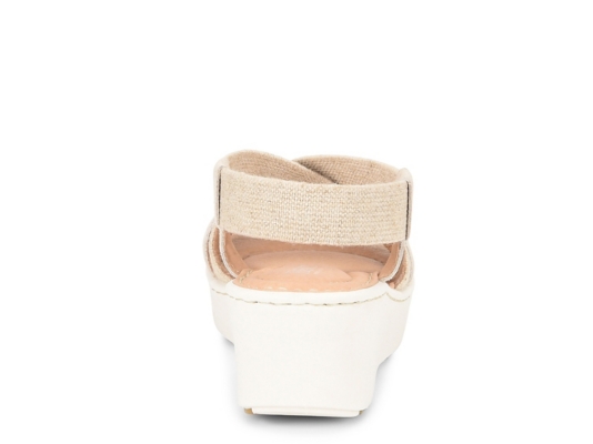 Born Park Wedge Sandal Women's Shoes DSW