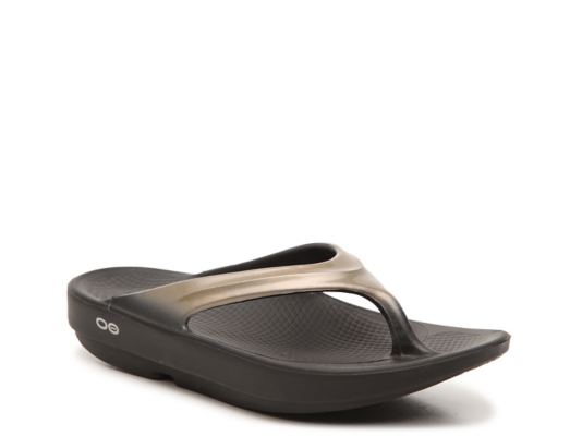 OOFOS OOlala Flip Flop Women's Shoes DSW