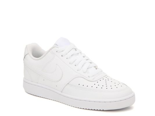 Nike Court Vision Sneaker Women's Women's Shoes DSW
