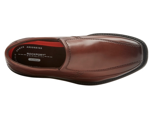 Rockport Style Leader 2 Bike SlipOn Men's Shoes DSW
