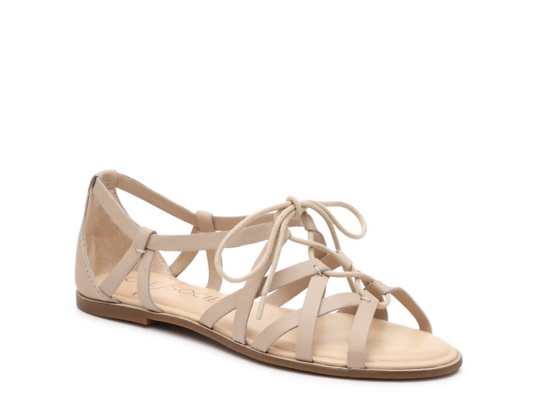 Sole Society Gillian Gladiator Sandal Women's Shoes DSW