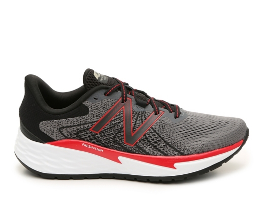 New Balance Fresh Foam Evare Running Shoe Men's Men's Shoes DSW