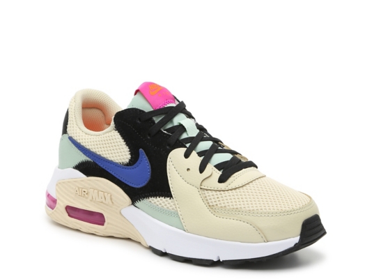 Nike Air Max Excee Sneaker Women's Women's Shoes DSW