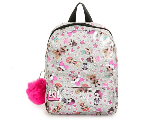 Accessory Innovations LOL Surprise! Mini Backpack Kids Handbags