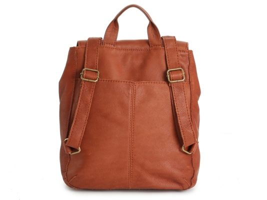 American Leather Co. Leather Backpack Women's Handbags & Accessories DSW