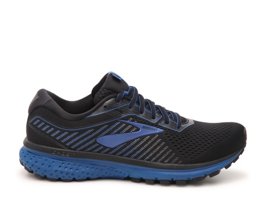 Brooks Ghost 12 Running Shoe Men's Men's Shoes DSW
