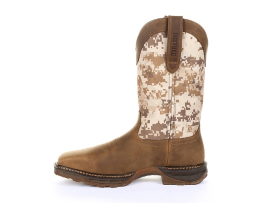 Durango Maverick XP Steel Toe Work Boot Men's Shoes DSW