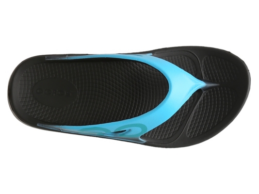 OOFOS OOriginal Sport Flip Flop Women's Women's Shoes DSW