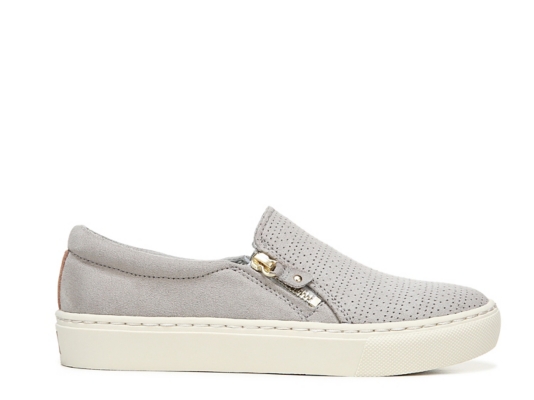 Dr. Scholl's No Chill Platform SlipOn Sneaker Women's Shoes DSW
