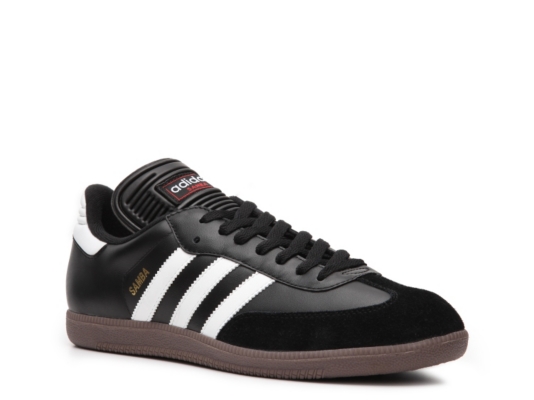 adidas Samba Classic Indoor Soccer Shoe Men's Men's Shoes DSW