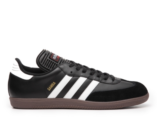 adidas Samba Classic Indoor Soccer Shoe Men's Men's Shoes DSW