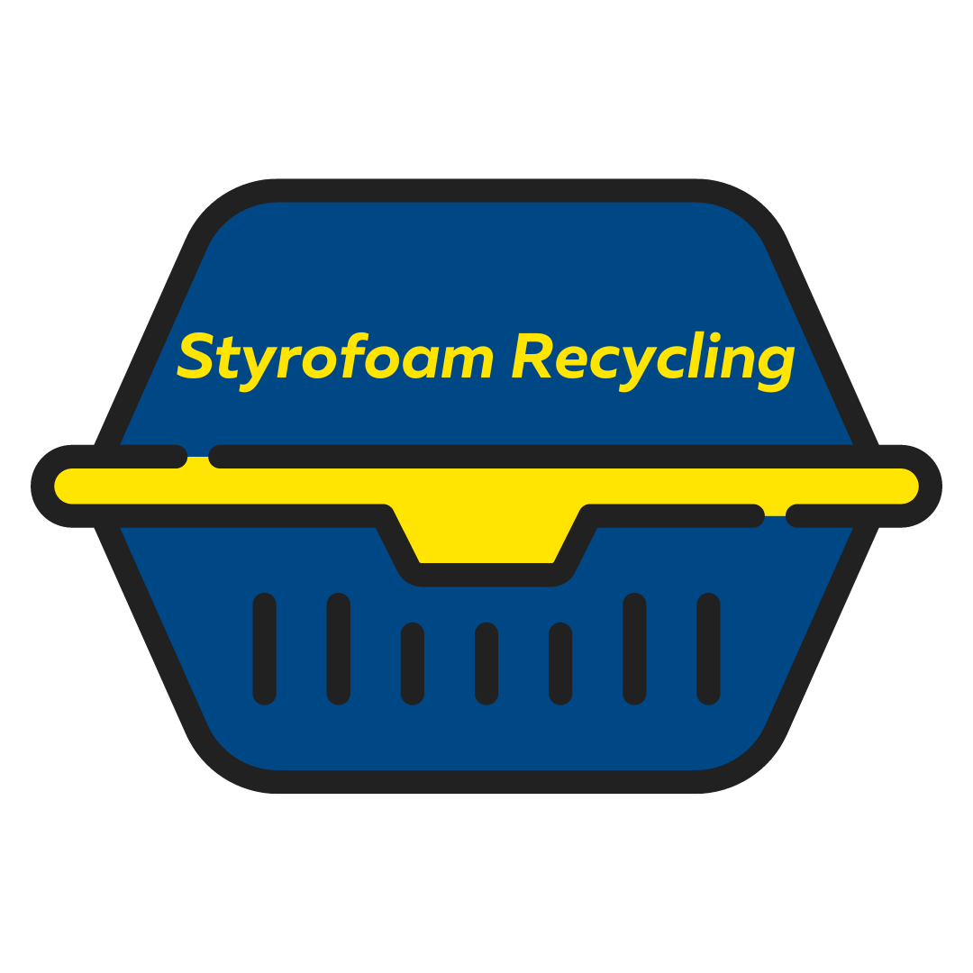 Styrofoam Recycling DSWA