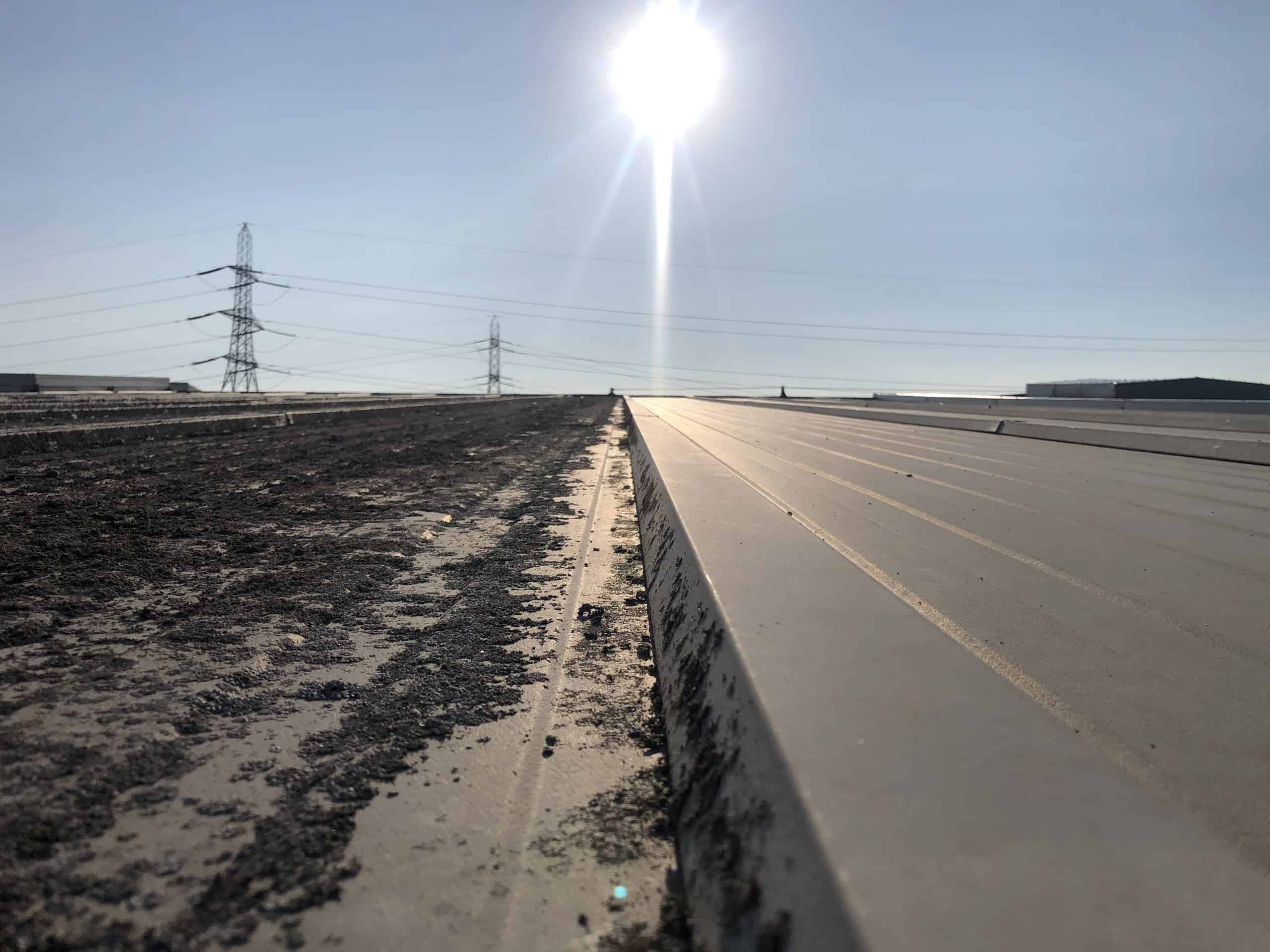 Thermatech Cleaning Superheated System